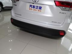 Роскошный 7-местный полноприводный автомобиль 2021 2.0T 2021 2.0T 4WD Luxury 7-seater Фото 71 из 122