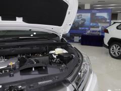 Роскошный 7-местный полноприводный автомобиль 2021 2.0T 2021 2.0T 4WD Luxury 7-seater Фото 17 из 122