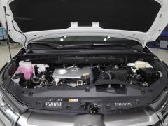 Роскошный 7-местный полноприводный автомобиль 2021 2.0T 2021 2.0T 4WD Luxury 7-seater Фото 14 из 122