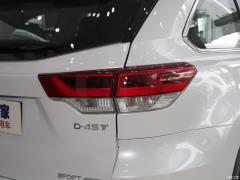 Роскошный 7-местный полноприводный автомобиль 2021 2.0T 2021 2.0T 4WD Luxury 7-seater Фото 68 из 122
