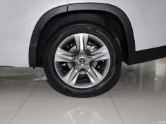 Роскошный 7-местный полноприводный автомобиль 2021 2.0T 2021 2.0T 4WD Luxury 7-seater Фото 51 из 122