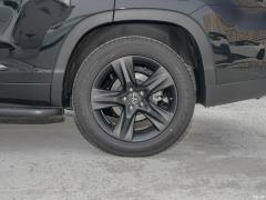 2021 2.0T 4WD Rider Edition 7-местный 2021 2.0T 4WD Rider Edition 7-seater Фото 279 из 379