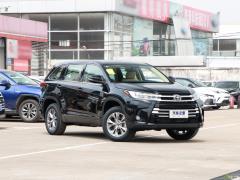 2021 2.0T полноприводный элитный 7-местный 2021 2.0T 2WD Elite Edition 7-seater Фото 3 из 379