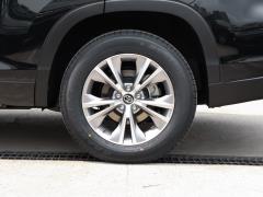 2021 2.0T полноприводный элитный 7-местный 2021 2.0T 2WD Elite Edition 7-seater Фото 74 из 379