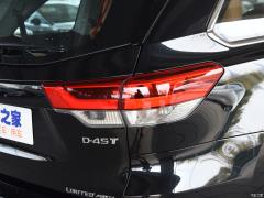 2020 2.0T 4WD Million Commemorative Edition 7-местный 2020 2.0T 4WD Million Commemorative Edition 7-seater Фото 370 из 379