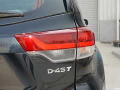 2021 2.0T 4WD Rider Edition 7-местный 2021 2.0T 4WD Rider Edition 7-seater Фото 301 из 379