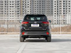 2021 2.0T 4WD Rider Edition 7-местный 2021 2.0T 4WD Rider Edition 7-seater Фото 27 из 379