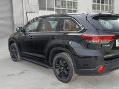 2021 2.0T 4WD Rider Edition 7-местный 2021 2.0T 4WD Rider Edition 7-seater Фото 287 из 379