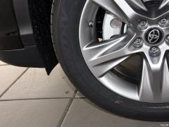 2020 2.0T 4WD Million Commemorative Edition 7-местный 2020 2.0T 4WD Million Commemorative Edition 7-seater Фото 342 из 379