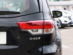 2021 2.0T полноприводный элитный 7-местный 2021 2.0T 2WD Elite Edition 7-seater Фото 87 из 379