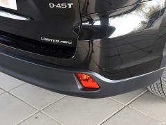 2020 2.0T 4WD Million Commemorative Edition 7-местный 2020 2.0T 4WD Million Commemorative Edition 7-seater Фото 371 из 379