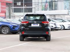 2021 2.0T полноприводный элитный 7-местный 2021 2.0T 2WD Elite Edition 7-seater Фото 6 из 379