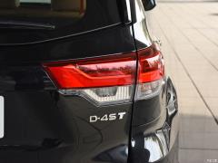 2020 2.0T 4WD Million Commemorative Edition 7-местный 2020 2.0T 4WD Million Commemorative Edition 7-seater Фото 367 из 379