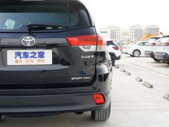2021 2.0T 4WD Premium Edition 7-местный 2021 2.0T 4WD Premium Edition 7-seater Фото 223 из 379