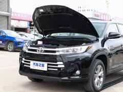 2021 2.0T полноприводный элитный 7-местный 2021 2.0T 2WD Elite Edition 7-seater Фото 36 из 379