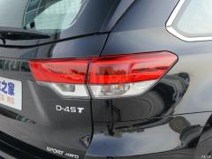 2021 2.0T 4WD Premium Edition 7-местный 2021 2.0T 4WD Premium Edition 7-seater Фото 226 из 379