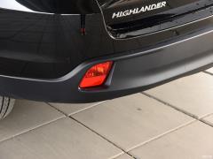 2020 2.0T 4WD Million Commemorative Edition 7-местный 2020 2.0T 4WD Million Commemorative Edition 7-seater Фото 358 из 379