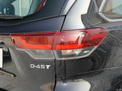 2021 2.0T 4WD Rider Edition 7-местный 2021 2.0T 4WD Rider Edition 7-seater Фото 303 из 379