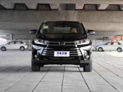2020 2.0T 4WD Million Commemorative Edition 7-местный 2020 2.0T 4WD Million Commemorative Edition 7-seater Фото 30 из 379