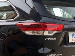2021 2.0T 4WD Elite Edition 7-местный 2021 2.0T 4WD Elite Edition 7-seater Фото 139 из 379