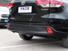 2021 2.0T полноприводный элитный 7-местный 2021 2.0T 2WD Elite Edition 7-seater Фото 91 из 379