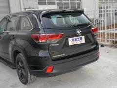 2021 2.0T 4WD Rider Edition 7-местный 2021 2.0T 4WD Rider Edition 7-seater Фото 288 из 379