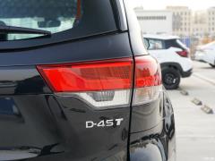 2021 2.0T 4WD Premium Edition 7-местный 2021 2.0T 4WD Premium Edition 7-seater Фото 224 из 379