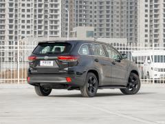 2021 2.0T 4WD Rider Edition 7-местный 2021 2.0T 4WD Rider Edition 7-seater Фото 28 из 379