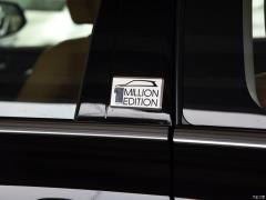 2020 2.0T 4WD Million Commemorative Edition 7-местный 2020 2.0T 4WD Million Commemorative Edition 7-seater Фото 353 из 379