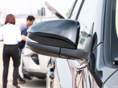 2021 2.0T полноприводный элитный 7-местный 2021 2.0T 2WD Elite Edition 7-seater Фото 43 из 379
