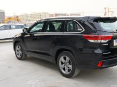 2021 2.0T 4WD Premium Edition 7-местный 2021 2.0T 4WD Premium Edition 7-seater Фото 209 из 379