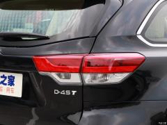 2021 2.0T полноприводный элитный 7-местный 2021 2.0T 2WD Elite Edition 7-seater Фото 88 из 379