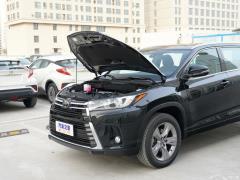 2021 2.0T 4WD Premium Edition 7-местный 2021 2.0T 4WD Premium Edition 7-seater Фото 161 из 379