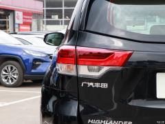 2021 2.0T полноприводный элитный 7-местный 2021 2.0T 2WD Elite Edition 7-seater Фото 79 из 379