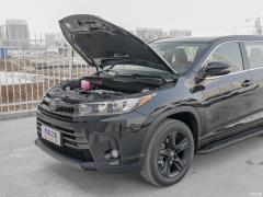 2021 2.0T 4WD Rider Edition 7-местный 2021 2.0T 4WD Rider Edition 7-seater Фото 239 из 379