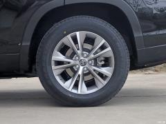 2021 2.0T 4WD Elite Edition 7-местный 2021 2.0T 4WD Elite Edition 7-seater Фото 132 из 379