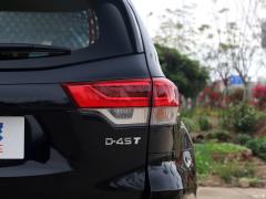 2021 2.0T 4WD Elite Edition 7-местный 2021 2.0T 4WD Elite Edition 7-seater Фото 149 из 379
