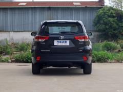 2021 2.0T 4WD Elite Edition 7-местный 2021 2.0T 4WD Elite Edition 7-seater Фото 13 из 379