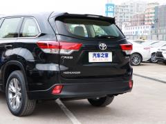 2021 2.0T полноприводный элитный 7-местный 2021 2.0T 2WD Elite Edition 7-seater Фото 77 из 379
