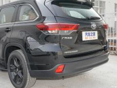 2021 2.0T 4WD Rider Edition 7-местный 2021 2.0T 4WD Rider Edition 7-seater Фото 290 из 379