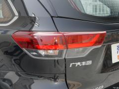 2021 2.0T 4WD Rider Edition 7-местный 2021 2.0T 4WD Rider Edition 7-seater Фото 291 из 379