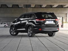 2020 2.0T 4WD Million Commemorative Edition 7-местный 2020 2.0T 4WD Million Commemorative Edition 7-seater Фото 33 из 379