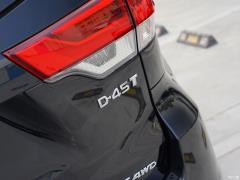 2021 2.0T 4WD Premium Edition 7-местный 2021 2.0T 4WD Premium Edition 7-seater Фото 221 из 379