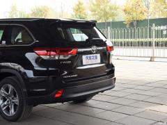 2020 2.0T 4WD Million Commemorative Edition 7-местный 2020 2.0T 4WD Million Commemorative Edition 7-seater Фото 356 из 379