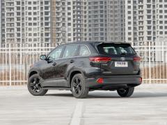 2021 2.0T 4WD Rider Edition 7-местный 2021 2.0T 4WD Rider Edition 7-seater Фото 26 из 379