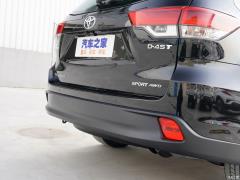 2021 2.0T 4WD Premium Edition 7-местный 2021 2.0T 4WD Premium Edition 7-seater Фото 228 из 379