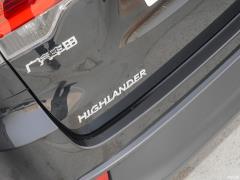 2021 2.0T 4WD Rider Edition 7-местный 2021 2.0T 4WD Rider Edition 7-seater Фото 295 из 379
