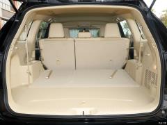 2021 2.0T 4WD Elite Edition 7-местный 2021 2.0T 4WD Elite Edition 7-seater Фото 209 из 212