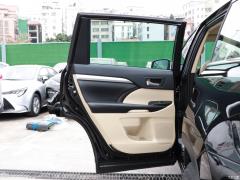 2021 2.0T полноприводный элитный 7-местный 2021 2.0T 2WD Elite Edition 7-seater Фото 133 из 212