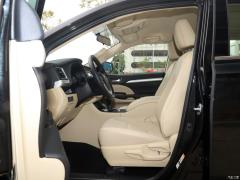 2021 2.0T 4WD Elite Edition 7-местный 2021 2.0T 4WD Elite Edition 7-seater Фото 151 из 212
